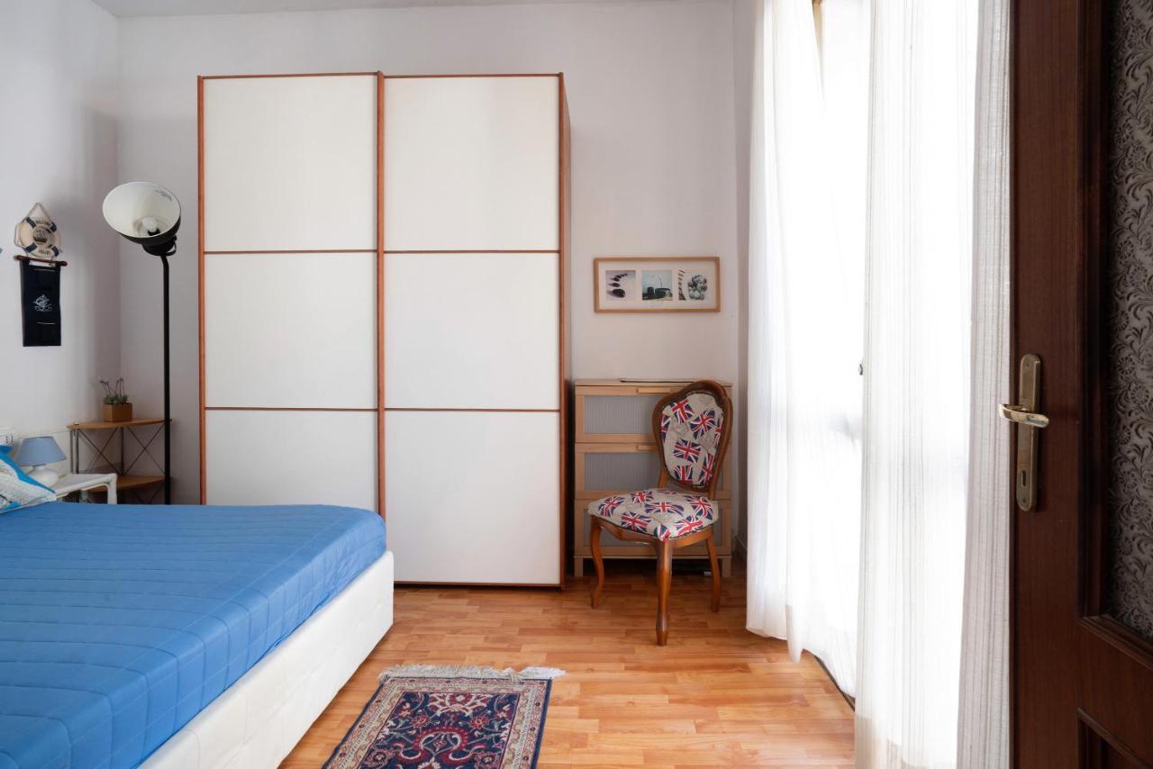 Villa Lardarina Corniglia Ngoại thất bức ảnh