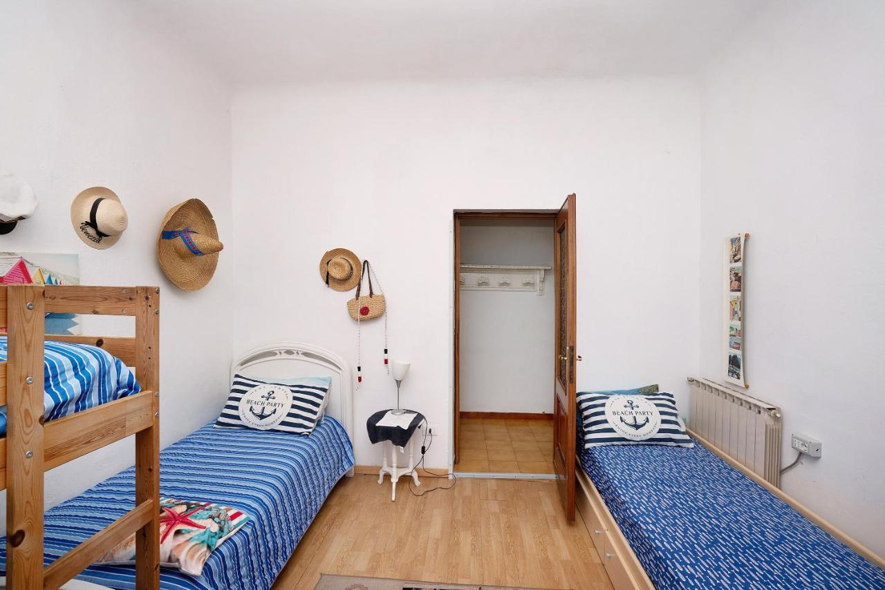 Villa Lardarina Corniglia Ngoại thất bức ảnh